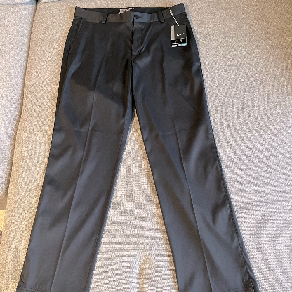 Nike Men’s Dri-Fit Golf Pants